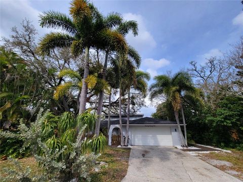 A home in LARGO