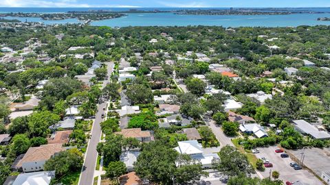 A home in SARASOTA