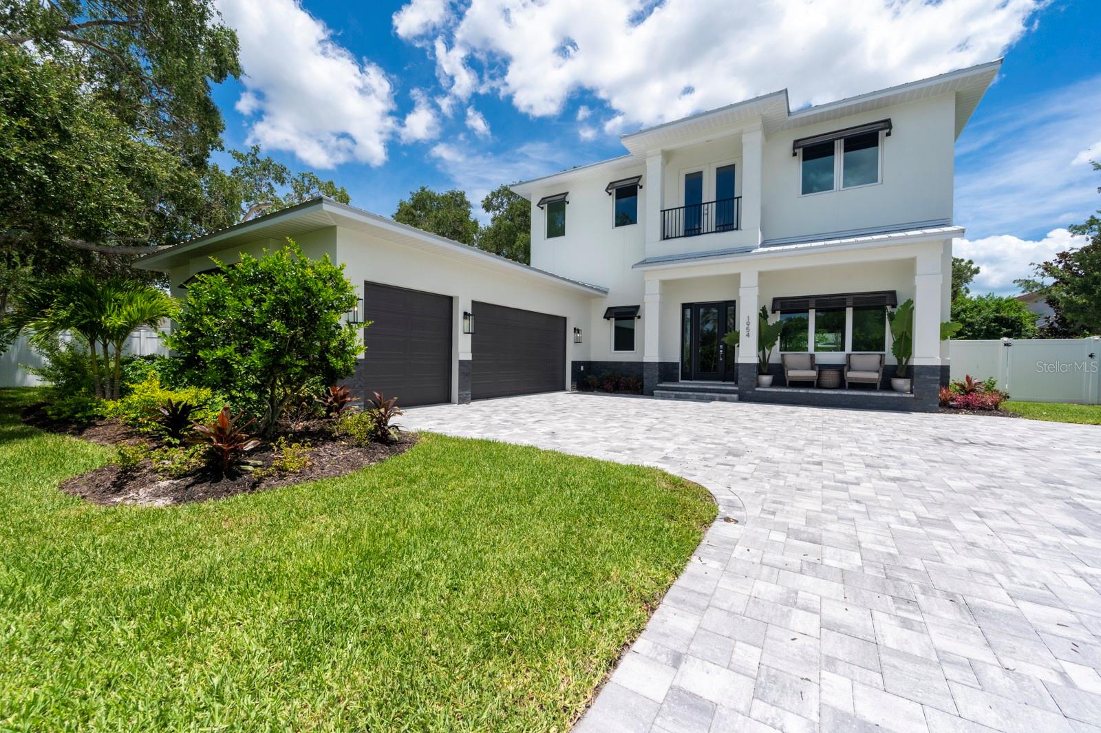 POINSETTIA PARK 2 - Residential