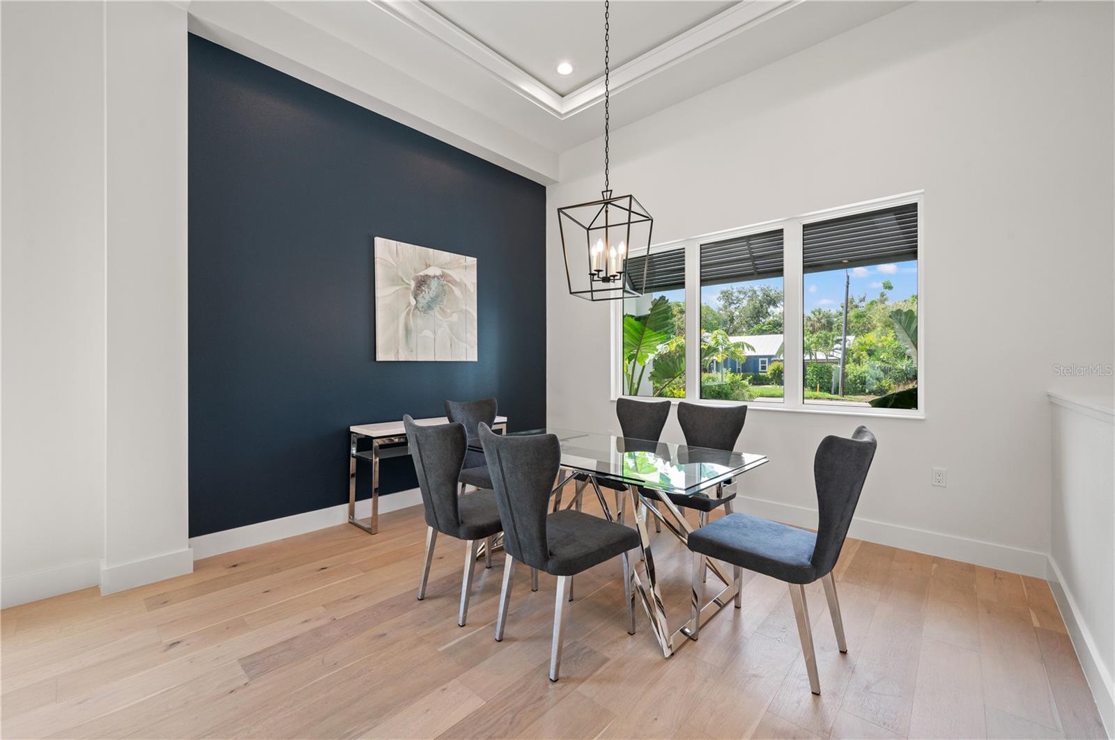 POINSETTIA PARK 2 - Residential