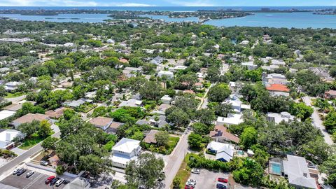 A home in SARASOTA