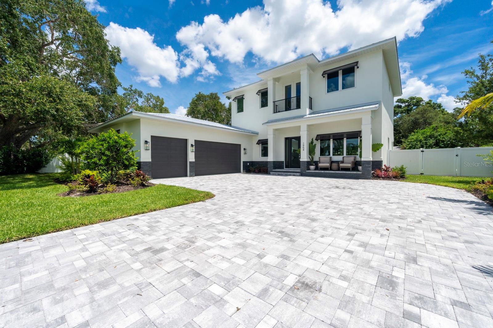 POINSETTIA PARK 2 - Residential