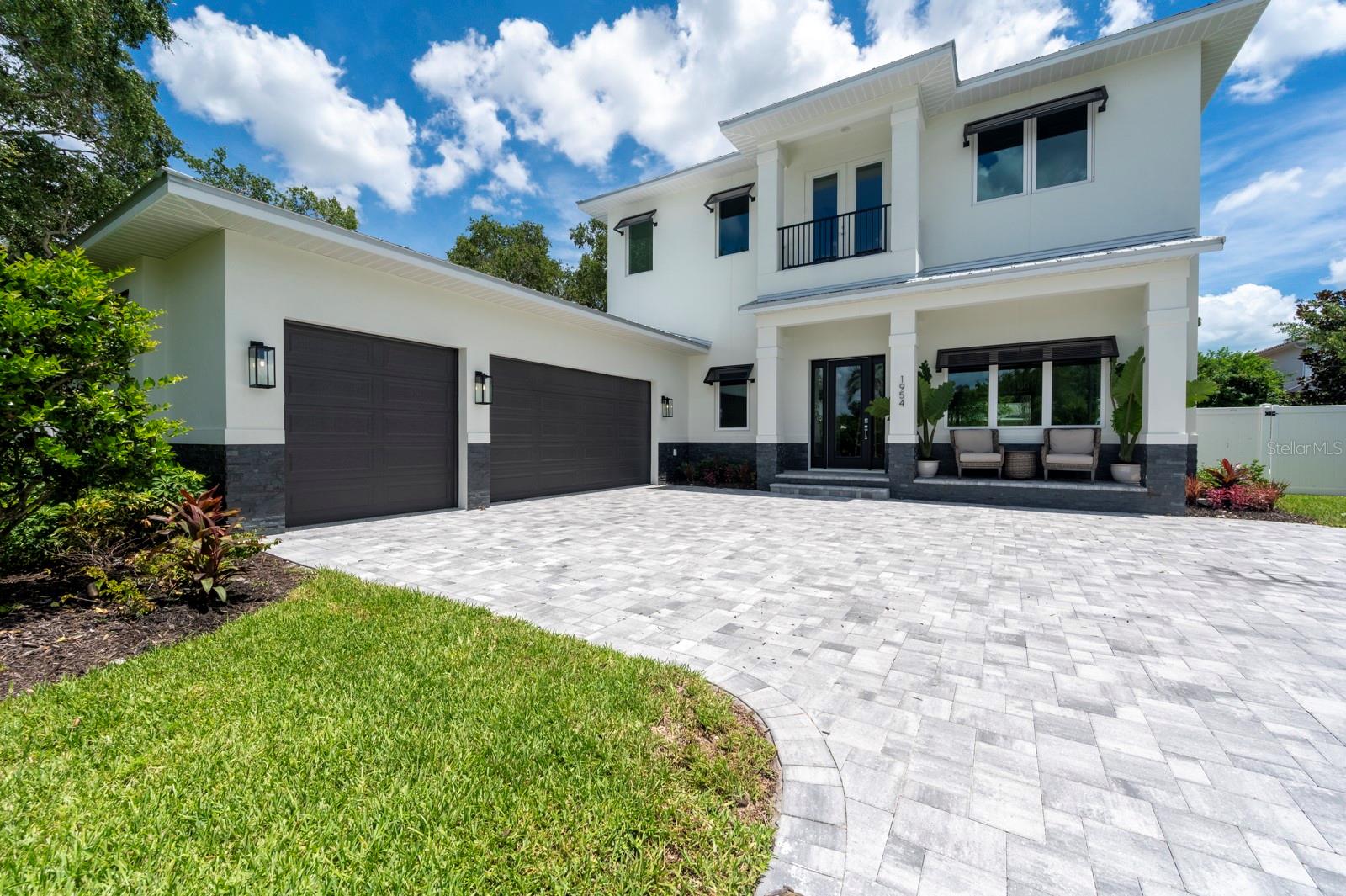 POINSETTIA PARK 2 - Residential