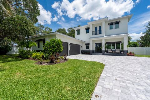 A home in SARASOTA