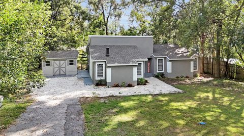 A home in OCALA