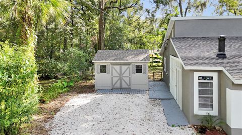 A home in OCALA