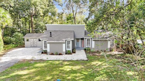 A home in OCALA