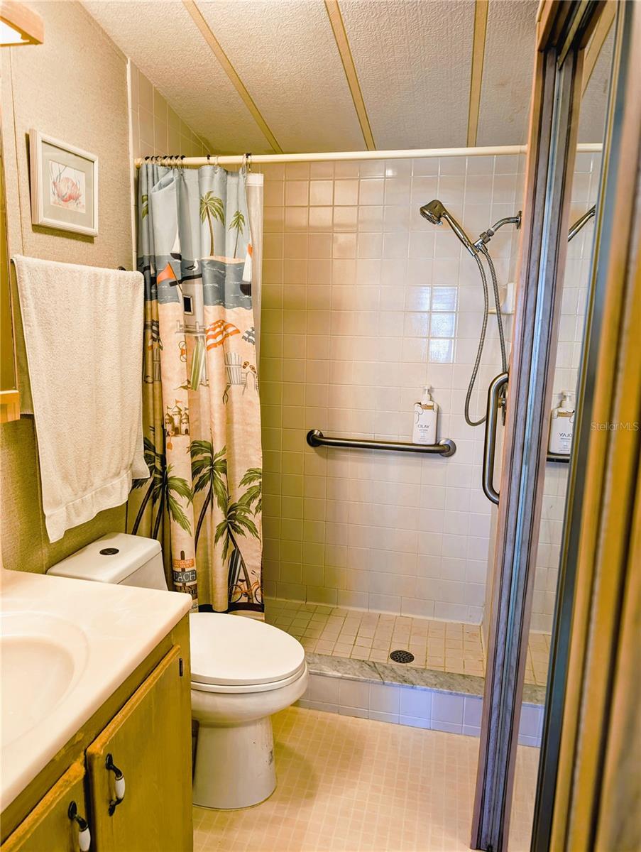 SUGAR CREEK ESTATES CO-OP - Residential