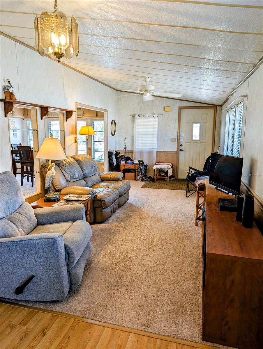 SUGAR CREEK ESTATES CO-OP - Residential