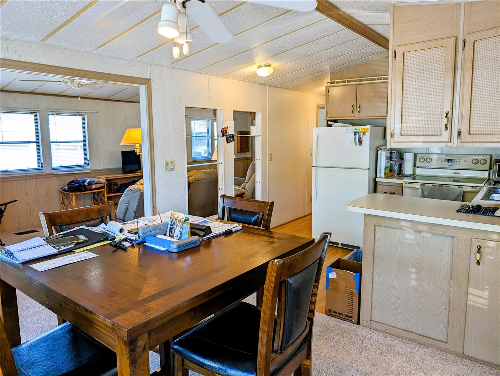 SUGAR CREEK ESTATES CO-OP - Residential