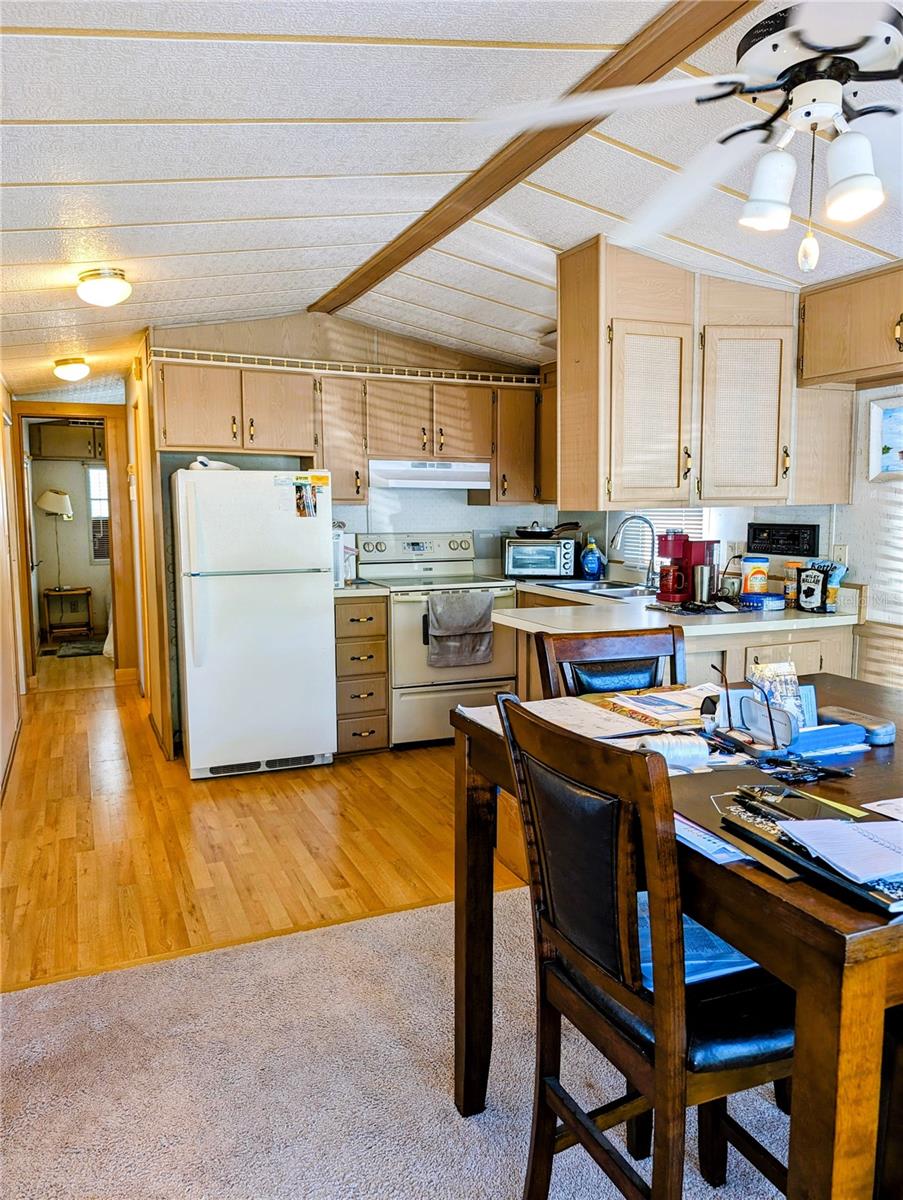 SUGAR CREEK ESTATES CO-OP - Residential