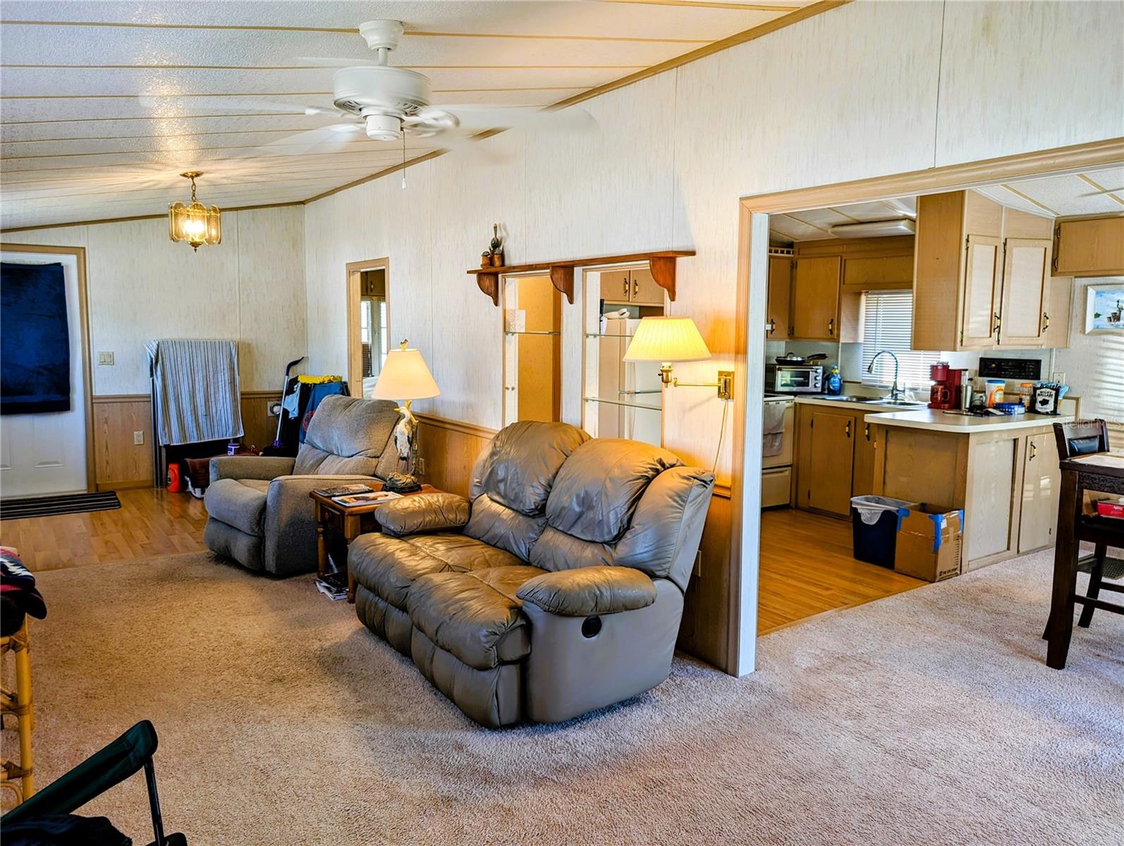 SUGAR CREEK ESTATES CO-OP - Residential