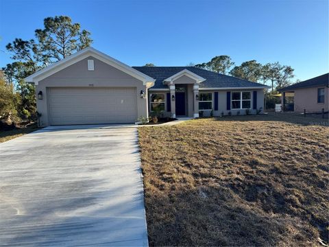 7933 TROPICARE BLVD. NORTH PORT FL 34286