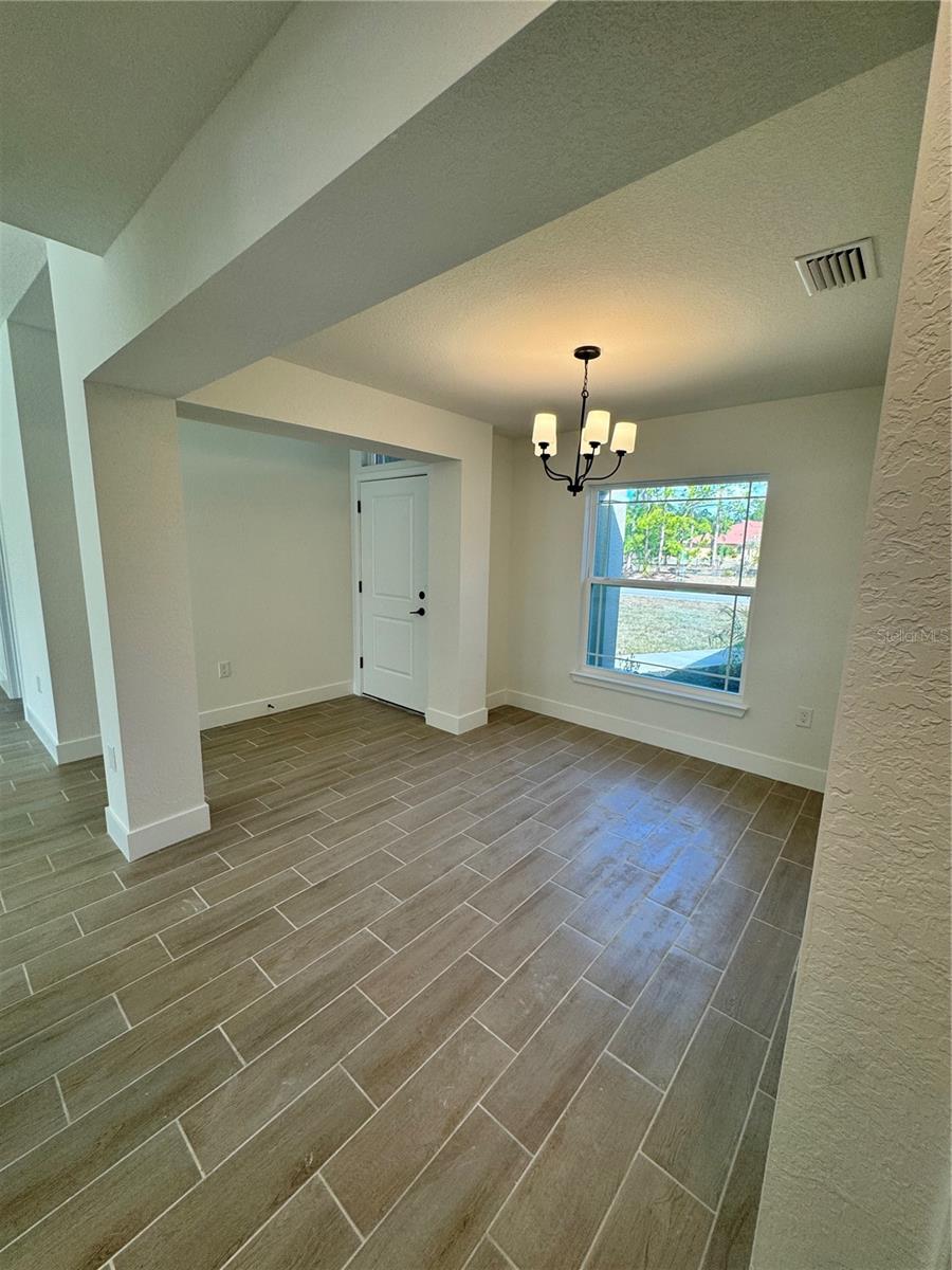 PORT CHARLOTTE SUB 28 - Residential