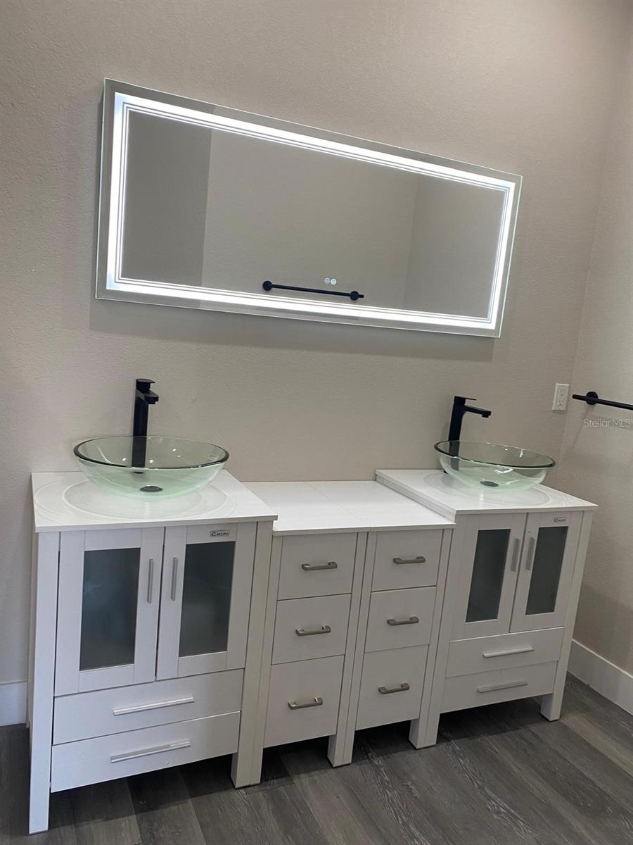 SUN N LAKES - Residential