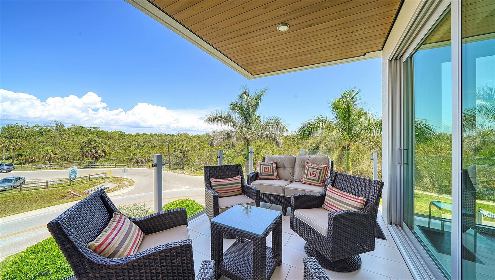 PARK RESIDENCES OF LIDO KEY - Residential