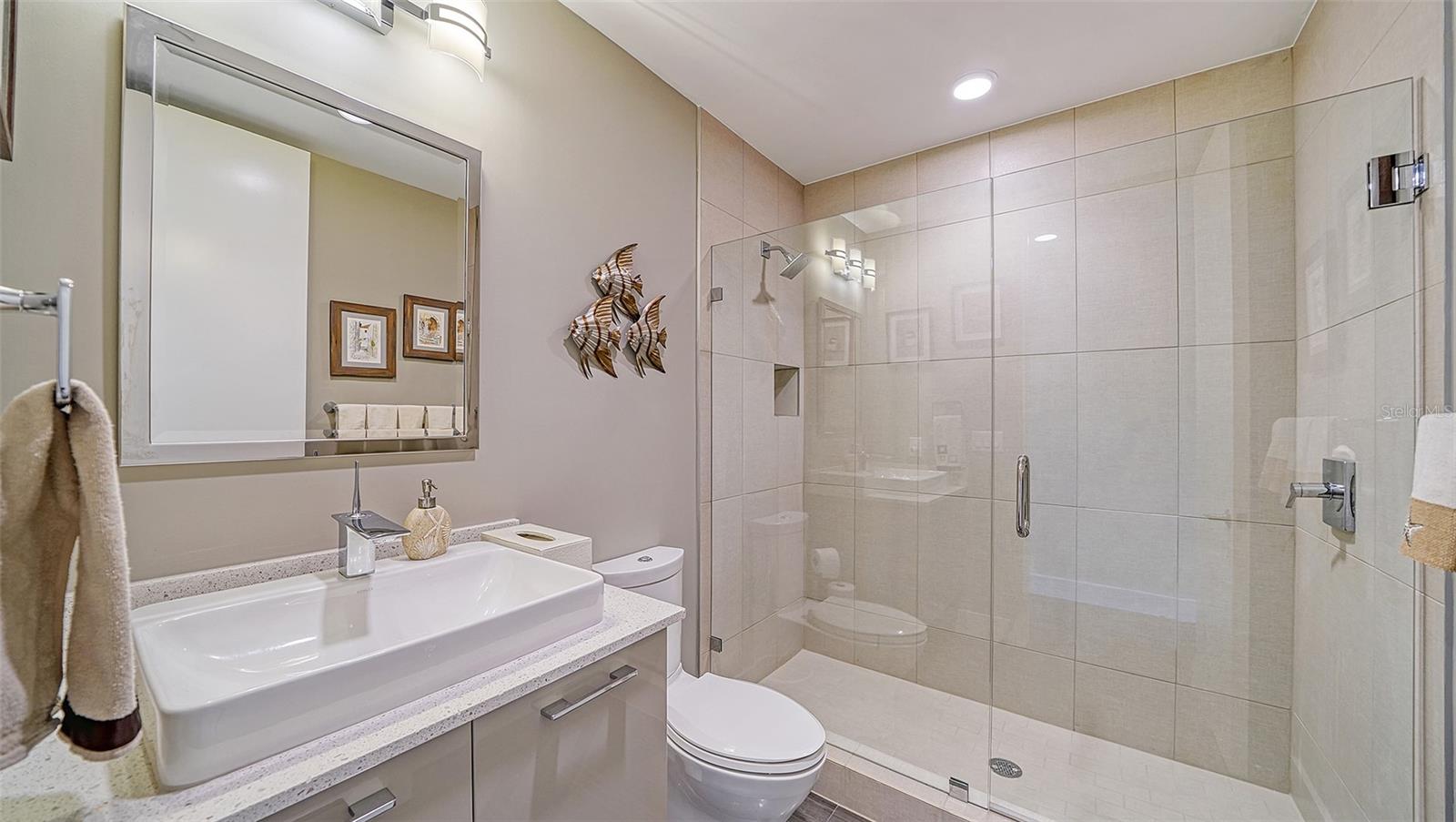 PARK RESIDENCES OF LIDO KEY - Residential