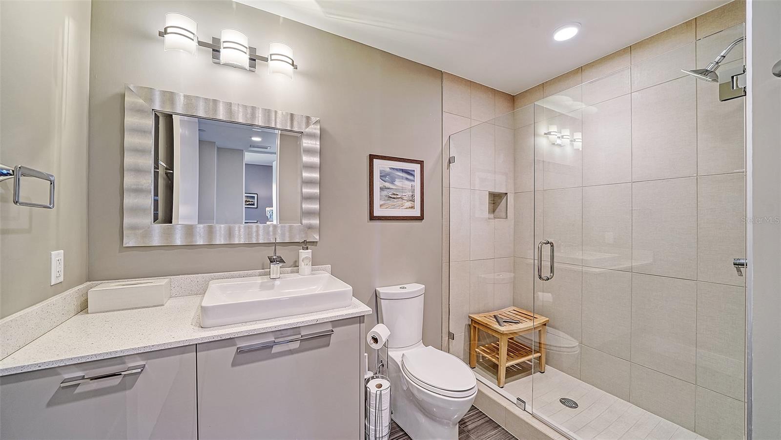 PARK RESIDENCES OF LIDO KEY - Residential