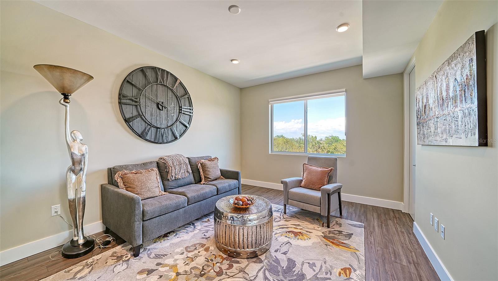 PARK RESIDENCES OF LIDO KEY - Residential