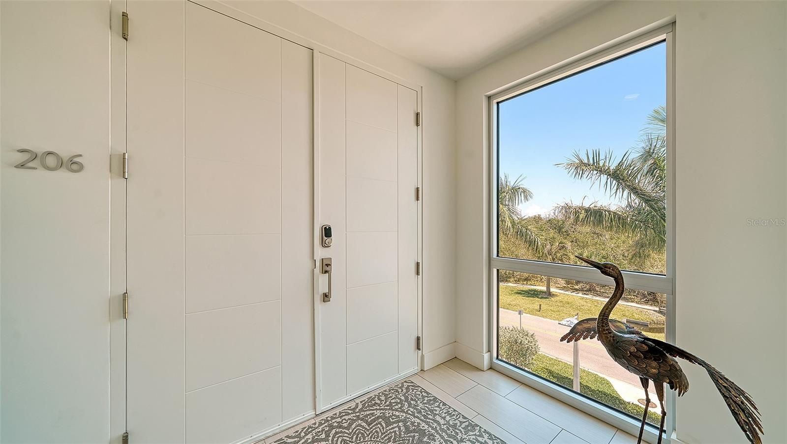 PARK RESIDENCES OF LIDO KEY - Residential