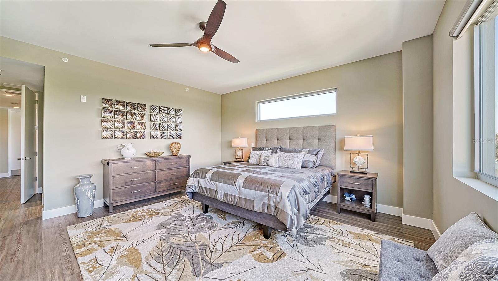 PARK RESIDENCES OF LIDO KEY - Residential