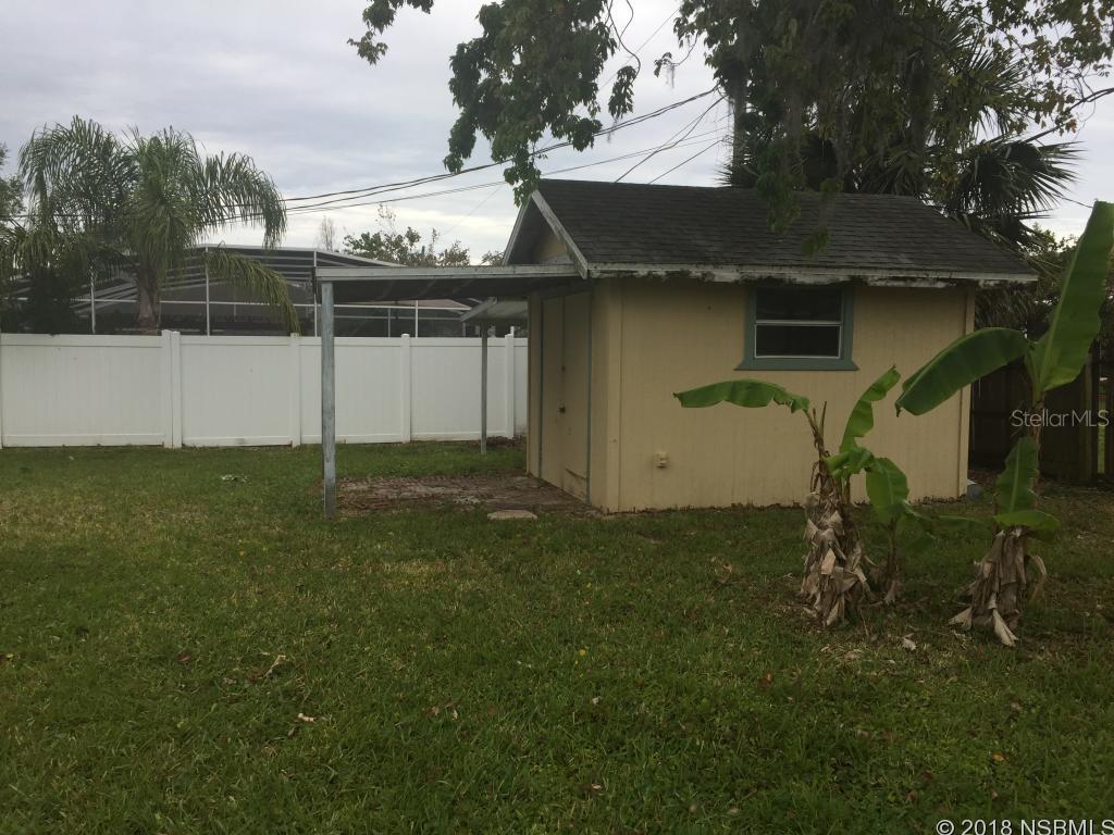 Florida Shores 01 - Residential