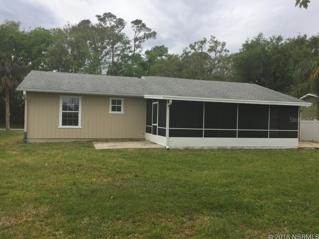 Florida Shores 01 - Residential