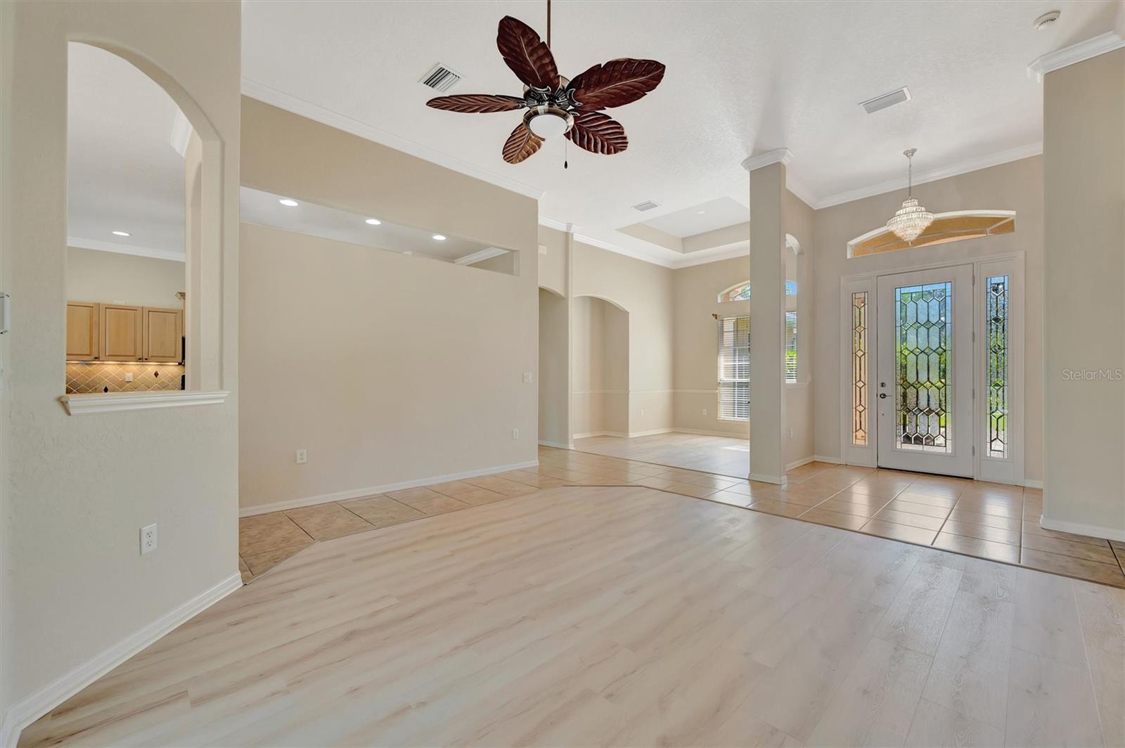 MILL CREEK - Residential