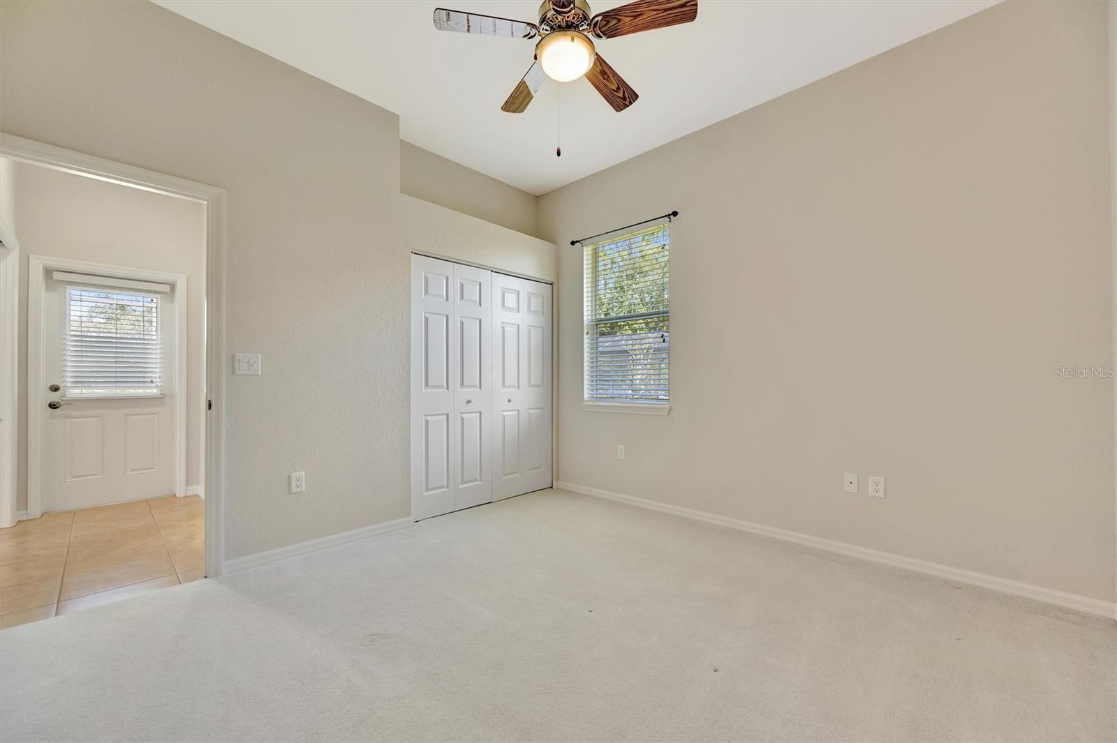 MILL CREEK - Residential