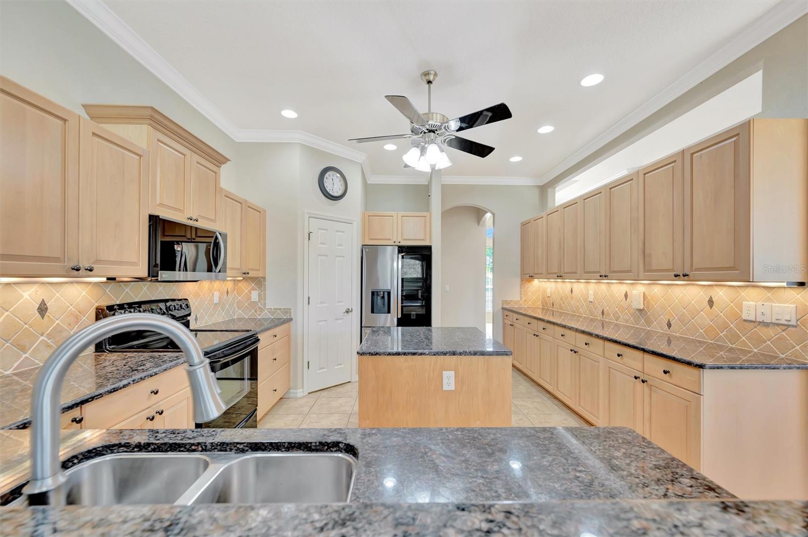 MILL CREEK - Residential