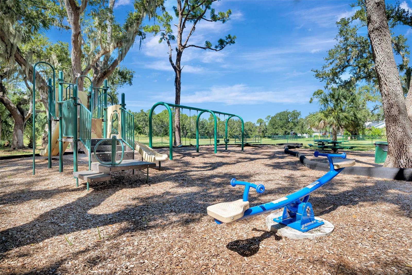 MILL CREEK - Residential