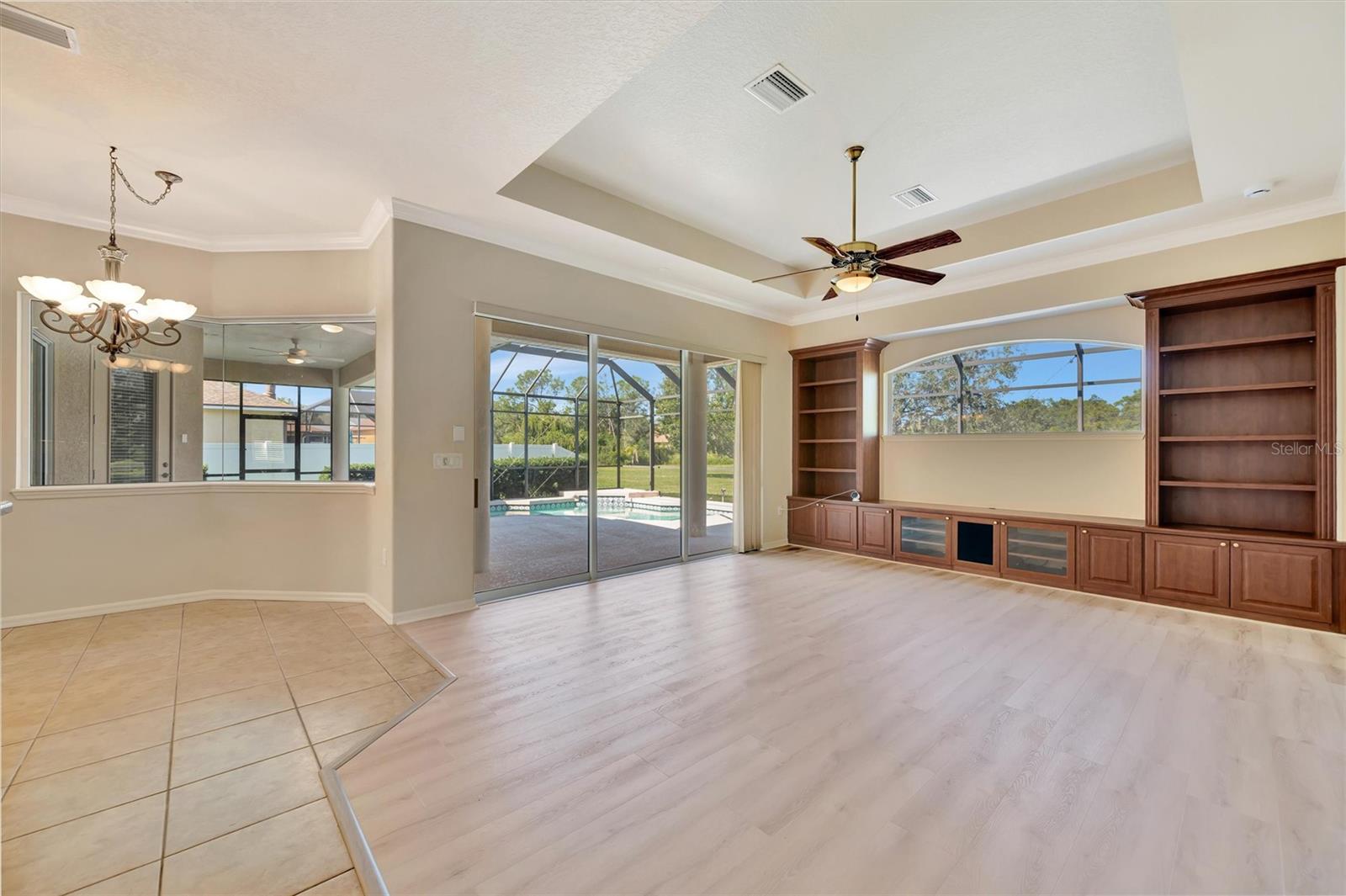 MILL CREEK - Residential