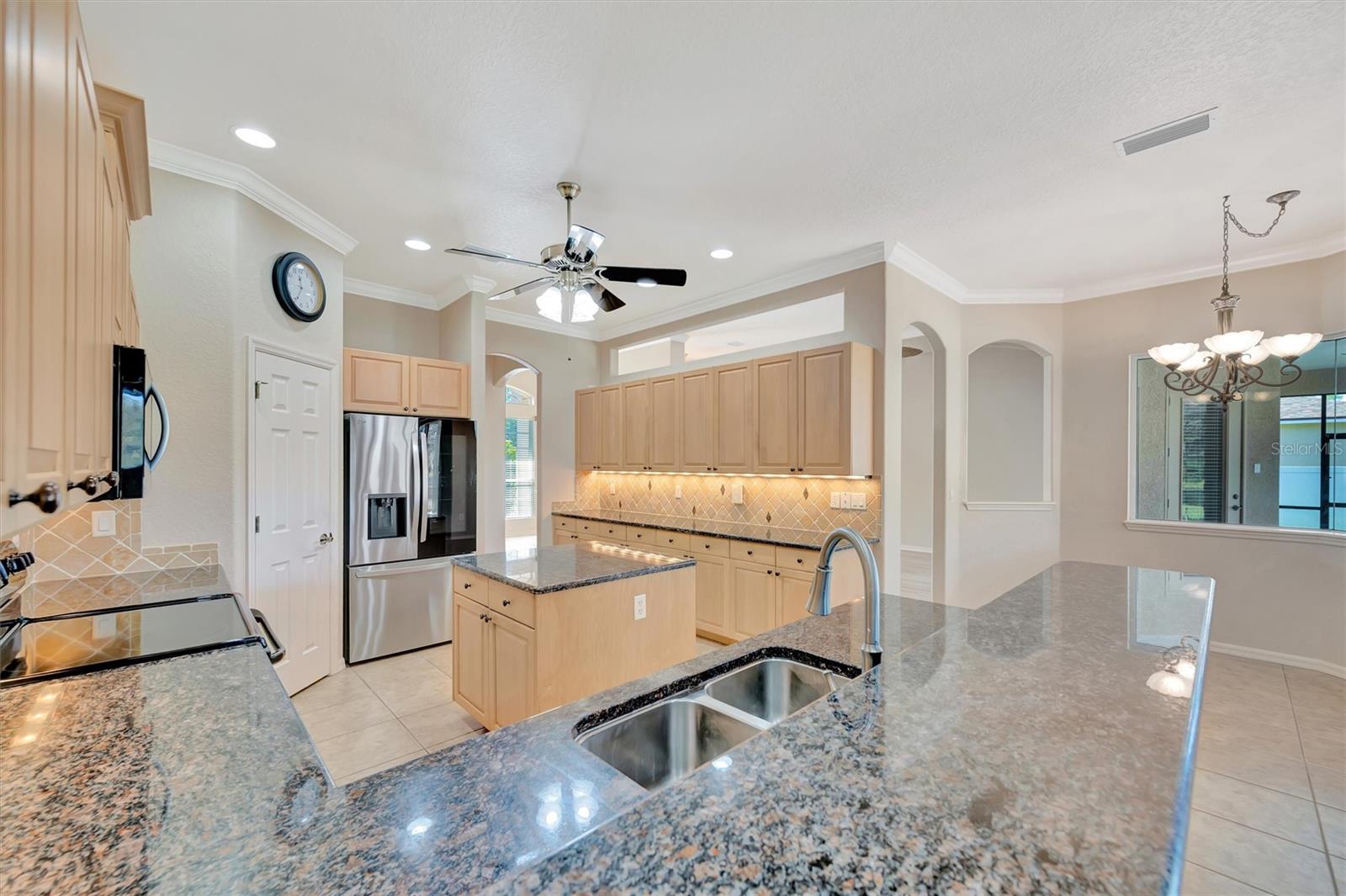 MILL CREEK - Residential