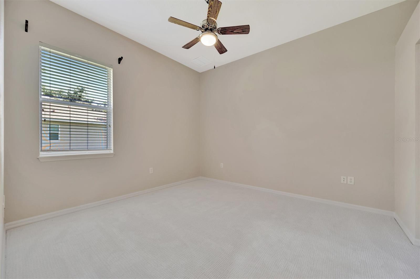 MILL CREEK - Residential