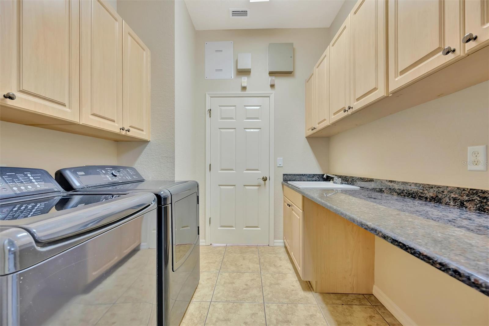 MILL CREEK - Residential