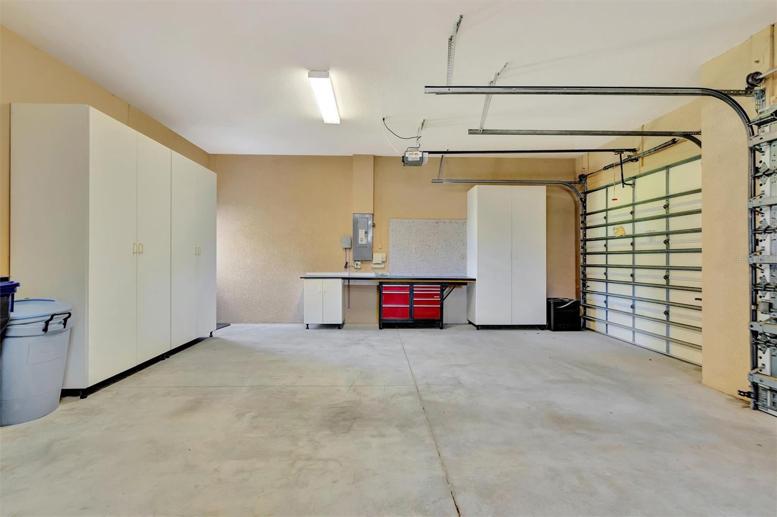 MILL CREEK - Residential
