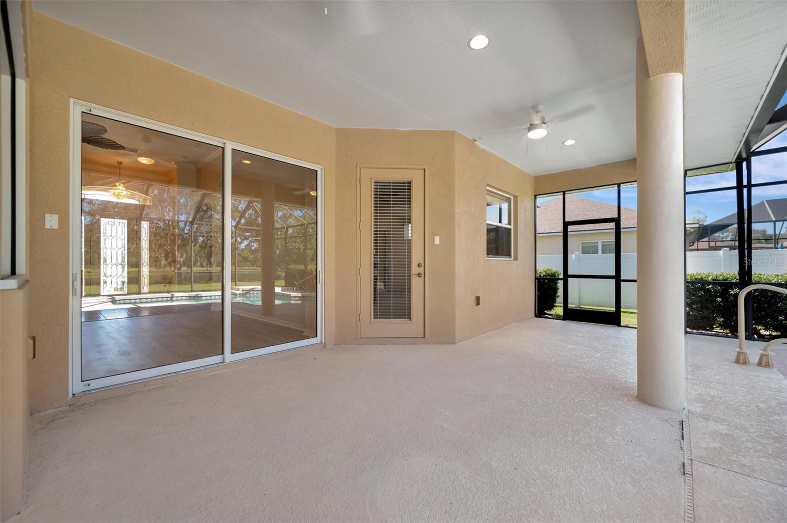 MILL CREEK - Residential