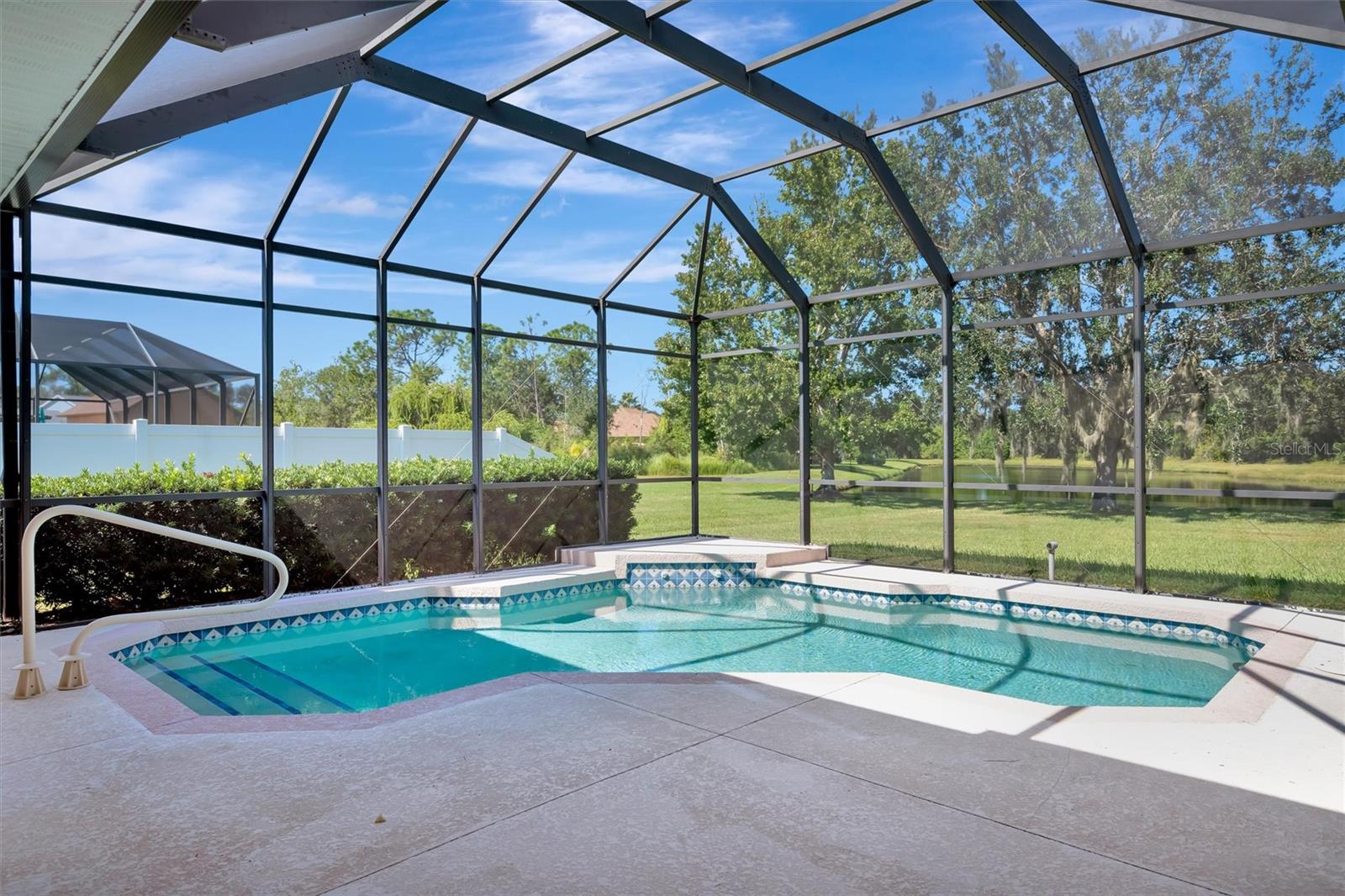 MILL CREEK - Residential