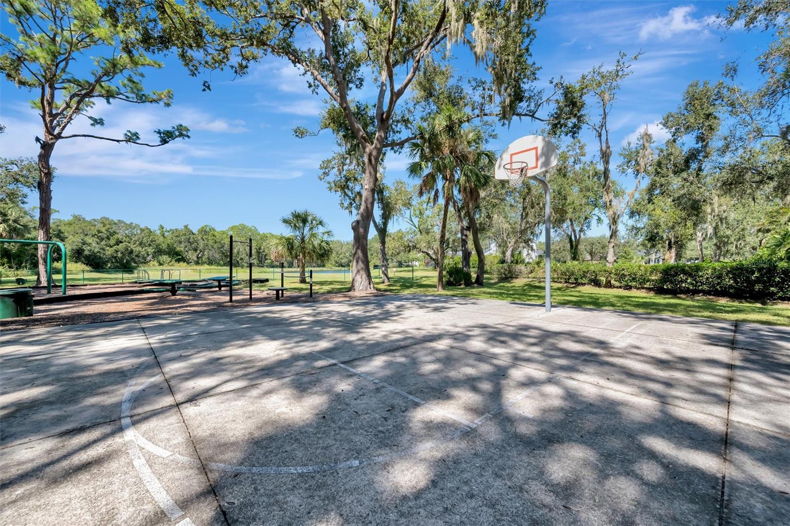 MILL CREEK - Residential