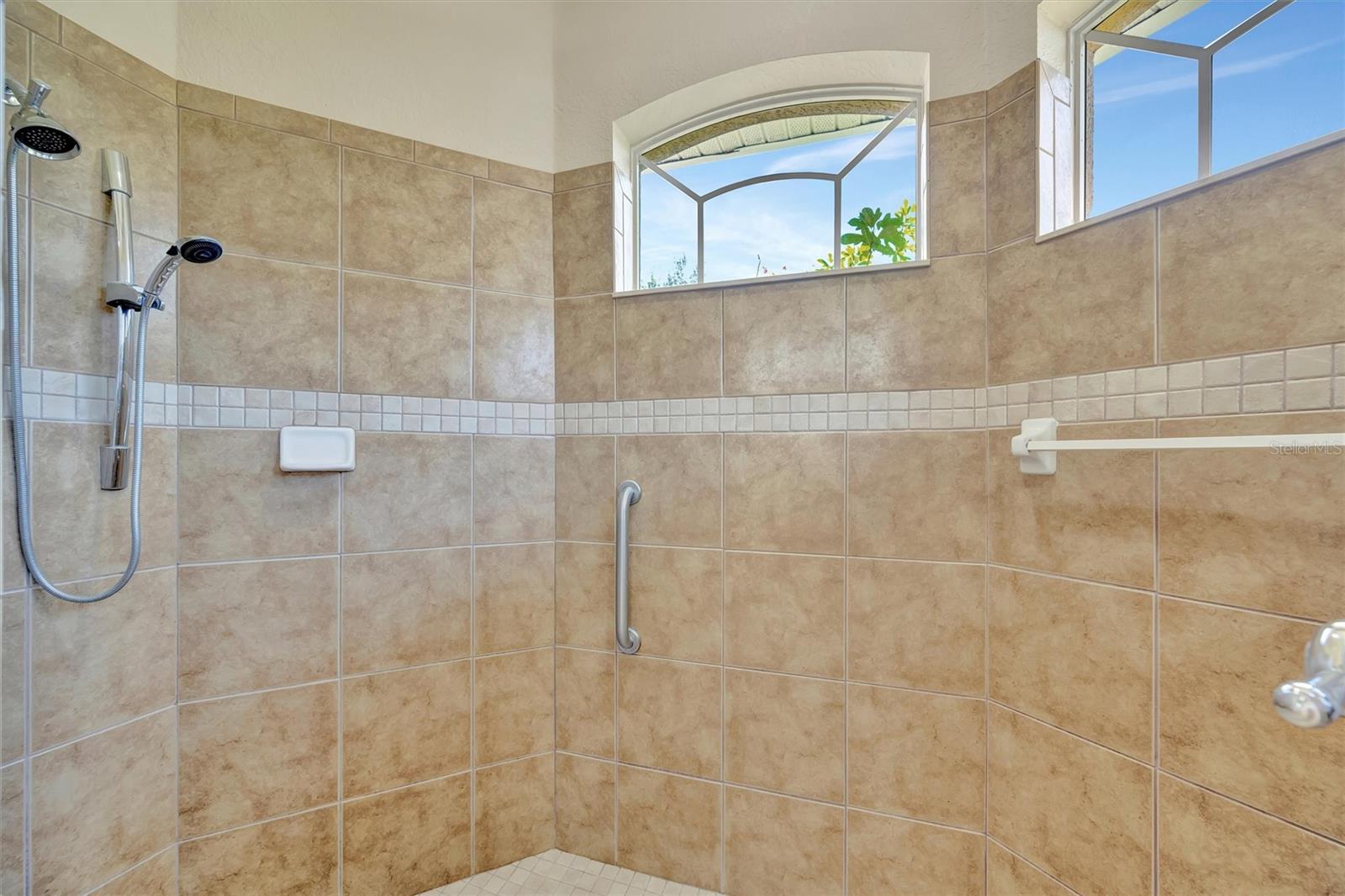 MILL CREEK - Residential