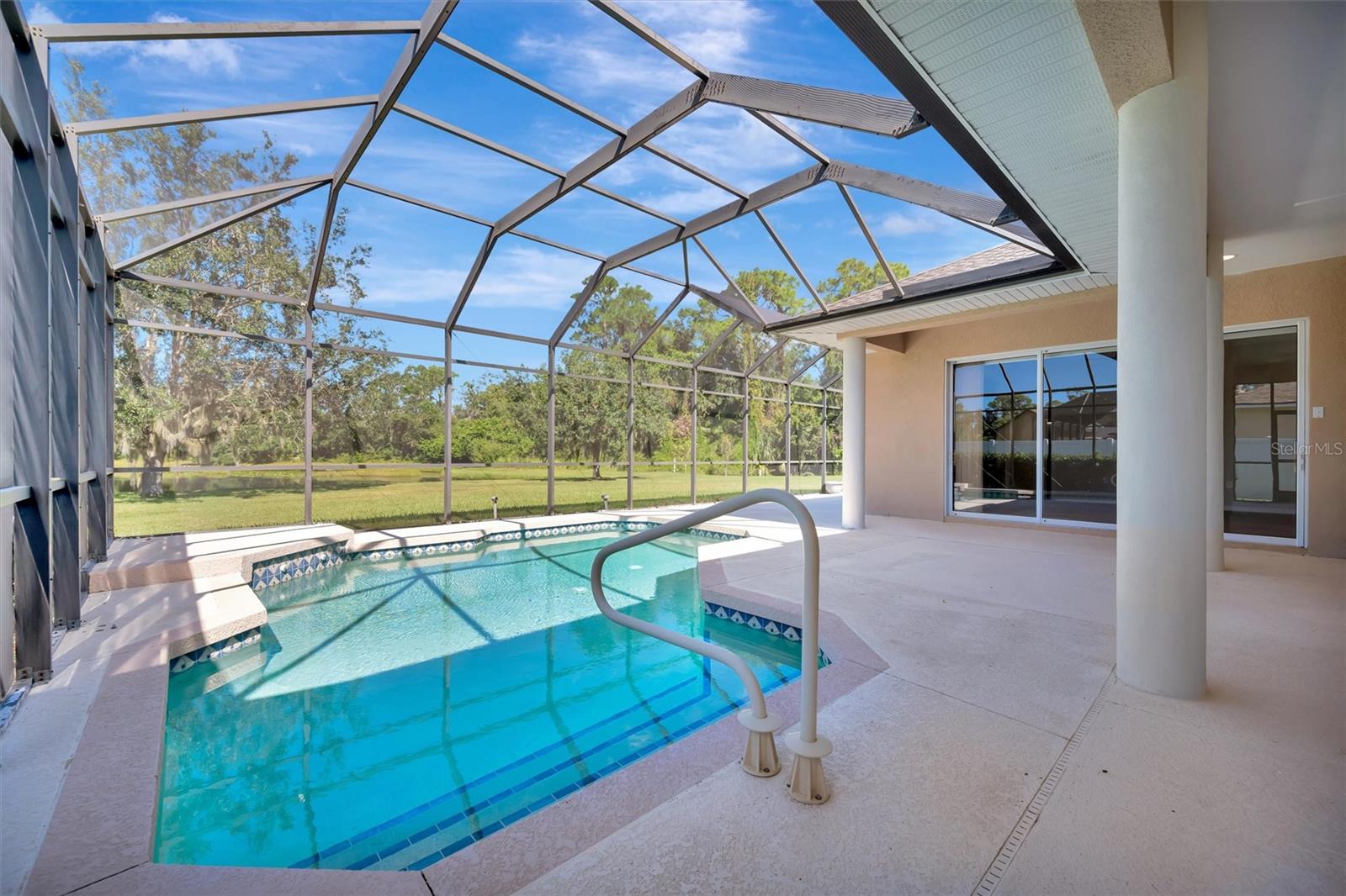 MILL CREEK - Residential