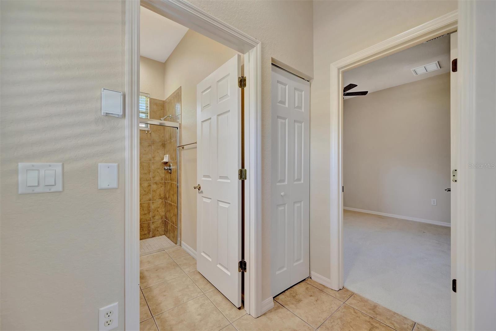 MILL CREEK - Residential