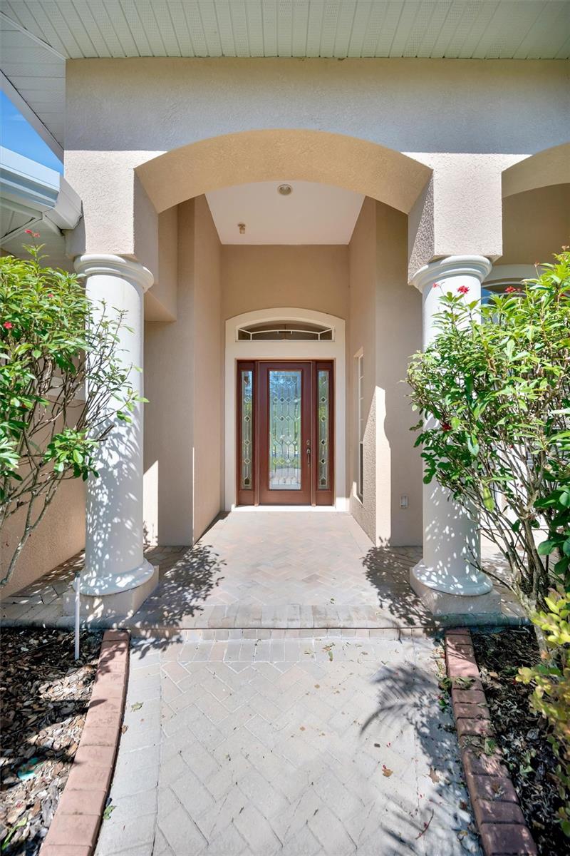 MILL CREEK - Residential