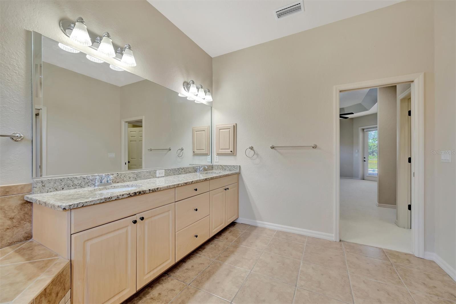 MILL CREEK - Residential