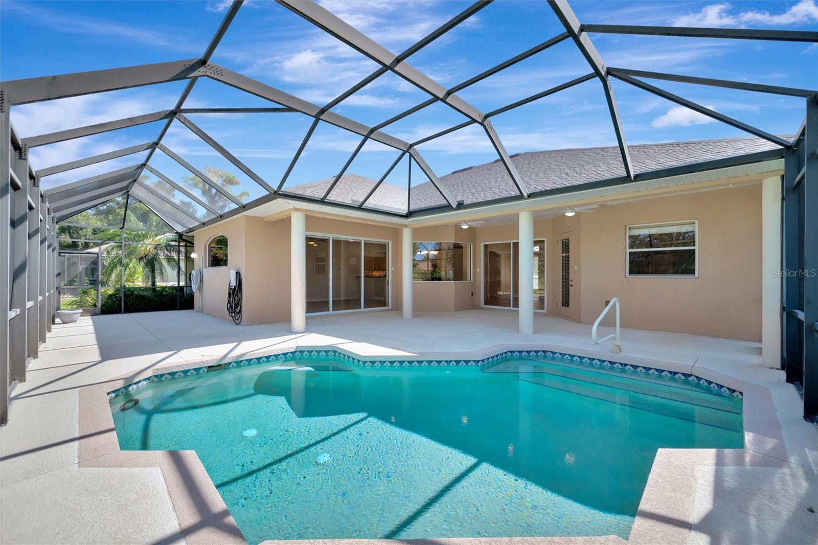 MILL CREEK - Residential