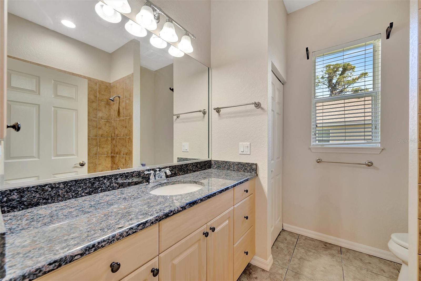 MILL CREEK - Residential