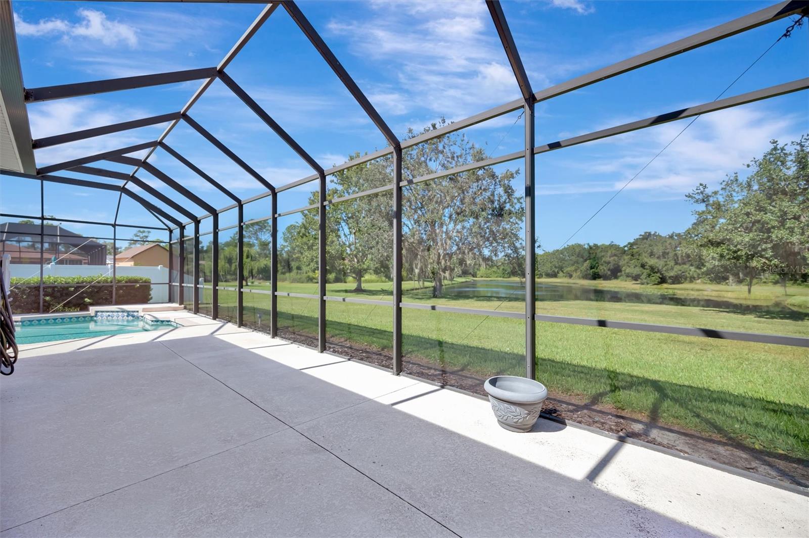 MILL CREEK - Residential