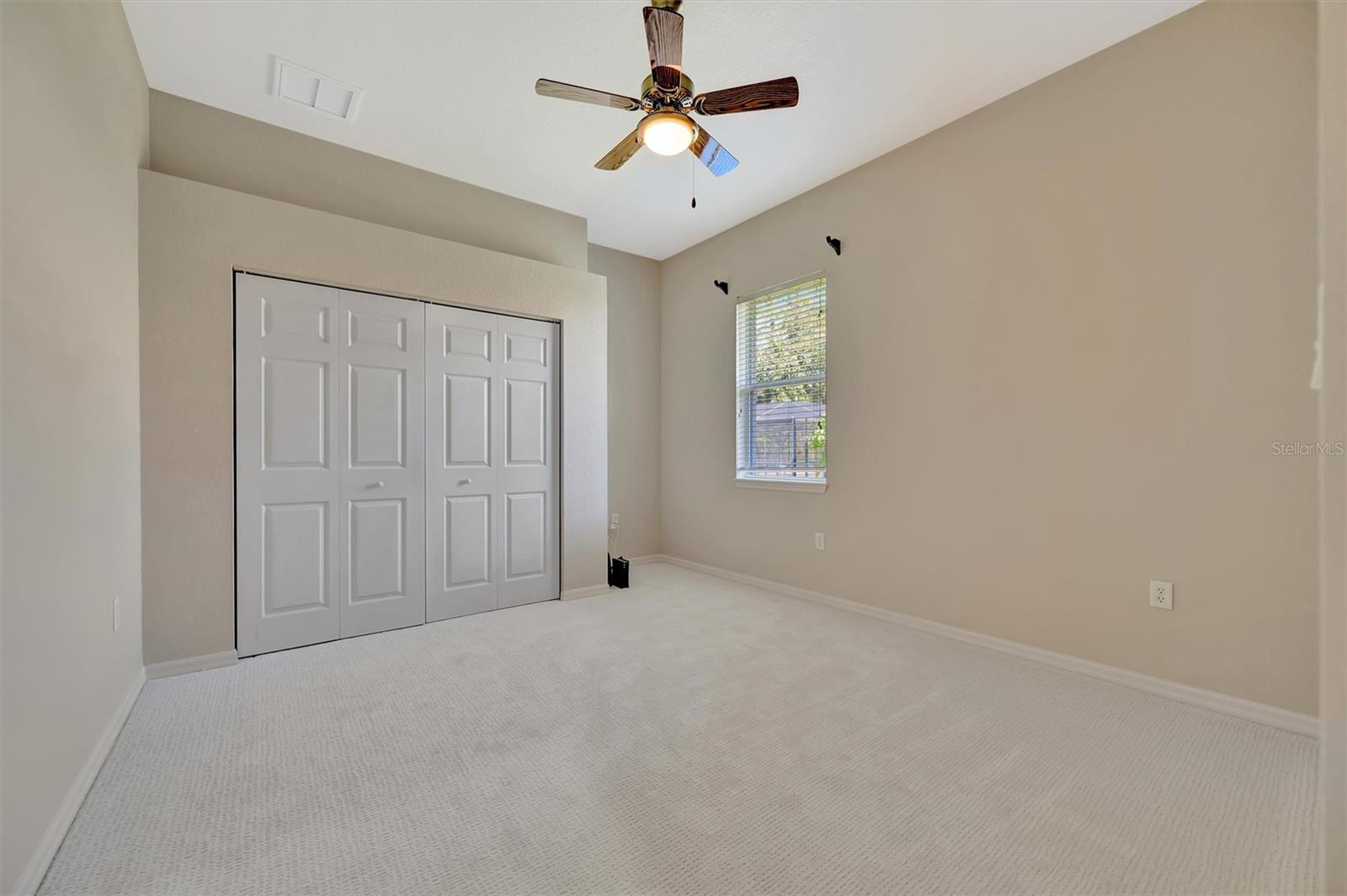 MILL CREEK - Residential