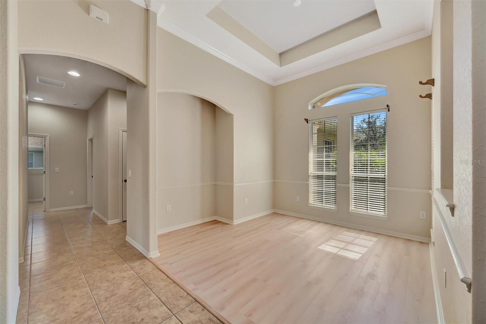MILL CREEK - Residential