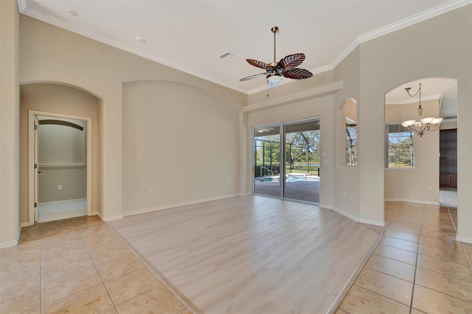 MILL CREEK - Residential